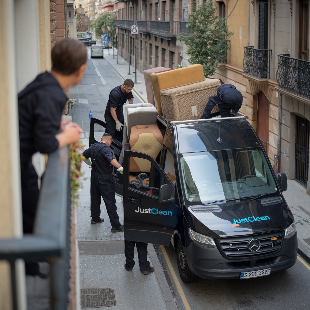 Cómo tratamos el síndrome de Diógenes en Tarragona