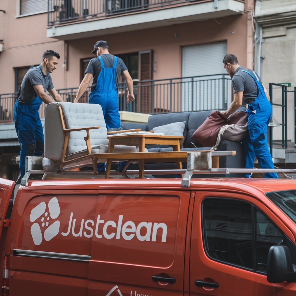 Vaciar pisos en Altafulla de forma económica y segura