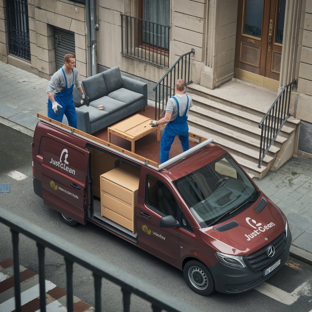 Consejos útiles para preparar la venta de tus muebles usados en Cunit