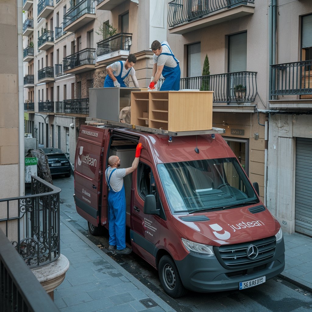 Descubre qué tipos de muebles adquirimos en la Sénia