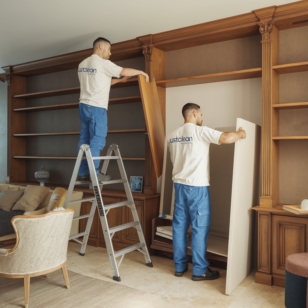 Vaciar pisos en Vila-seca de forma económica y segura